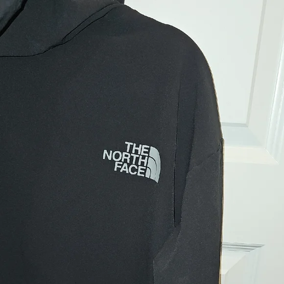 The North Face Tekno Hoodie (M) - Picture 6 of 9